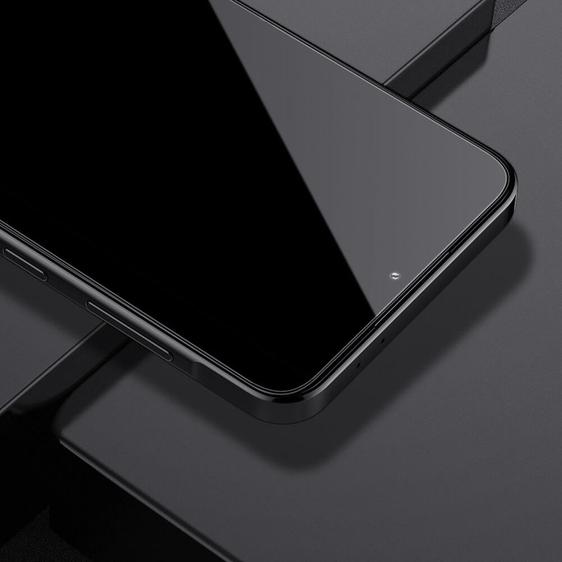 محافظ صفحه نمایش D`hard مدل Cp Plus Pro مناسب برای گوشی موبایل سامسونگ Galaxy A56/A36