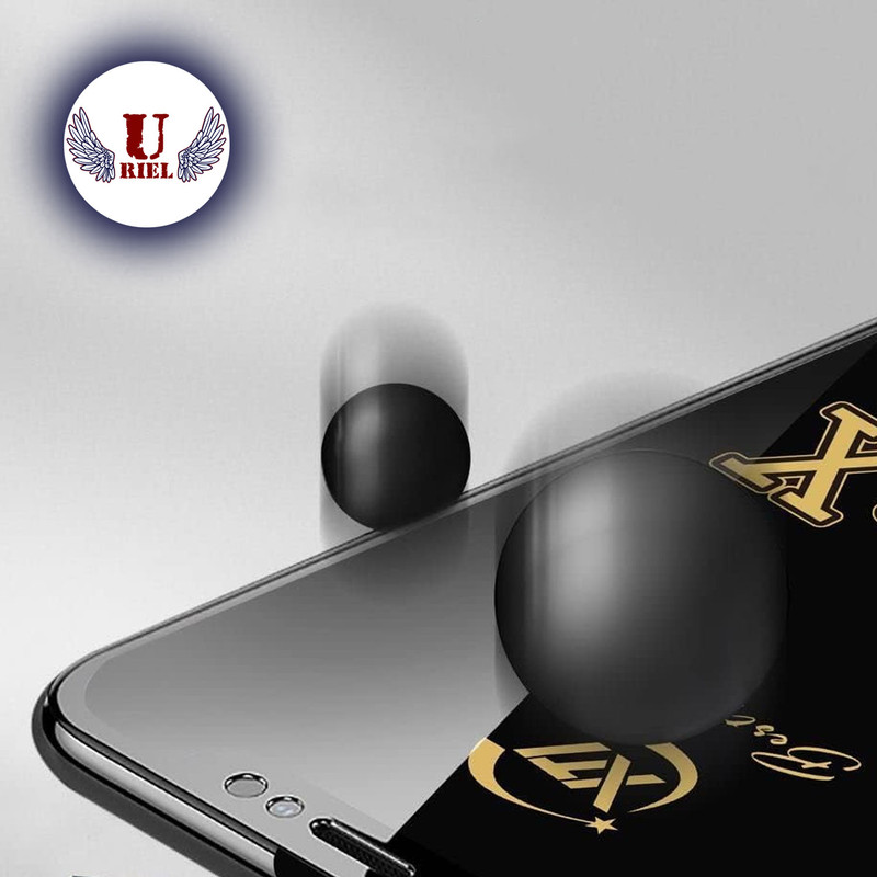 محافظ صفحه نمایش شیشه ای یوریل مدل SuperX مناسب برای گوشی موبایل سامسونگ Galaxy A35 5G