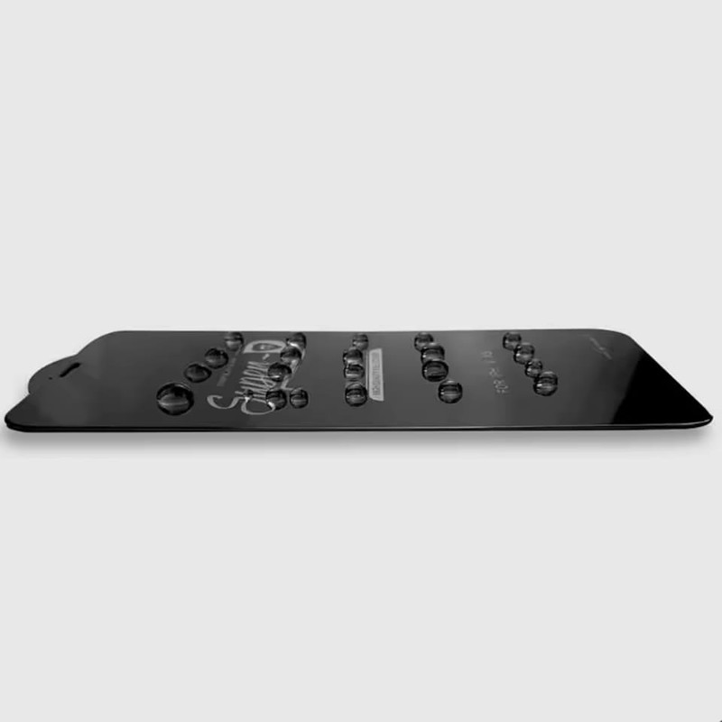 محافظ صفحه نمایش ال کا جی مدل سوپر دی مناسب برای گوشی موبایل سامسونگ Galaxy A35 5G به همراه محافظ پشت گوشی و محافظ لنز