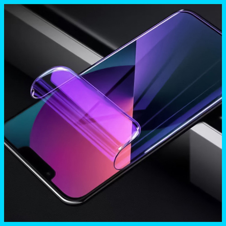 محافظ صفحه نمایش ضداشعه بنفش تکنومدل HyPRL مناسب برای گوشی موبایل سامسونگ Galaxy A35