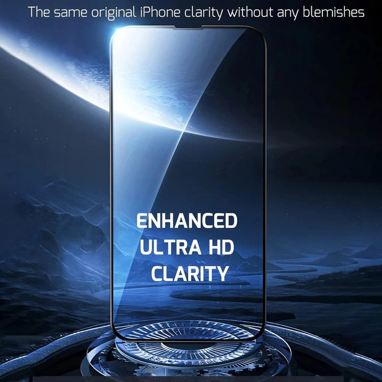 محافظ صفحه نمایش اپیکوی مدل Chelipa Anti-Static مناسب برای گوشی موبایل سامسونگ Galaxy A55/A35/M35