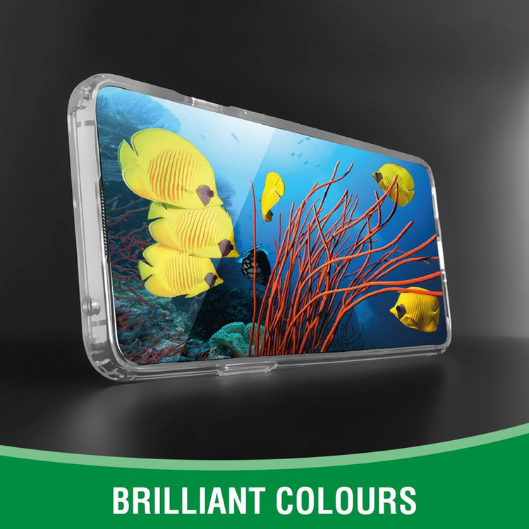 محافظ صفحه نمایش آکوآرا مدل ECO efl3 مناسب برای گوشی موبایل سامسونگ Galaxy A35 مجموعه سه عددی