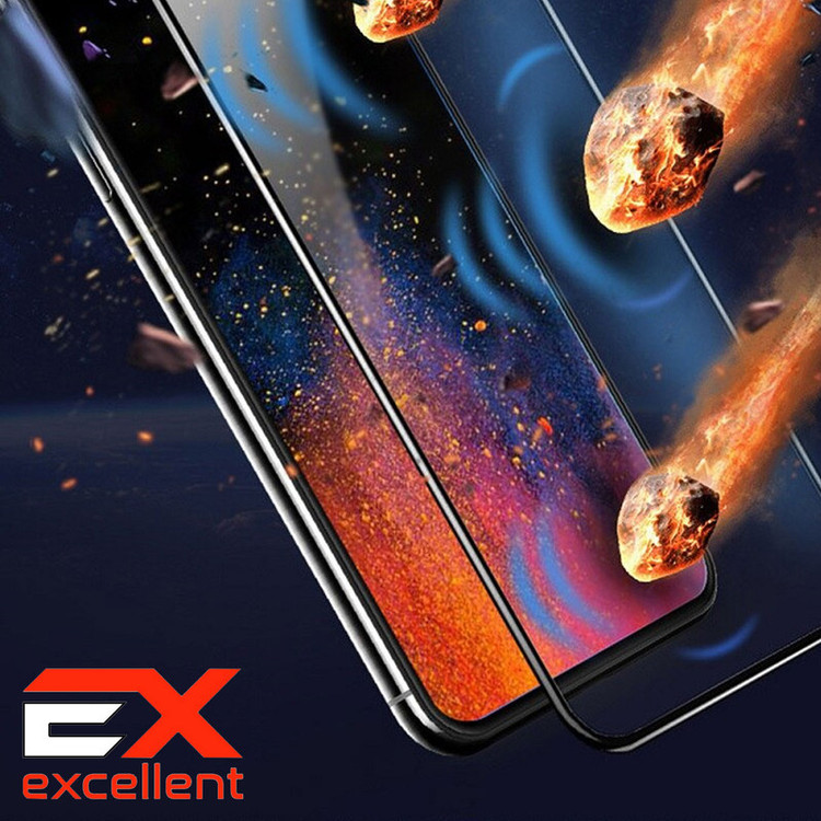 محافظ صفحه نمایش شیشه ای ایکس اکسلنت مدل گلس XFU مناسب برای گوشی موبایل سامسونگ Galaxy A35 5G بسته دو عددی