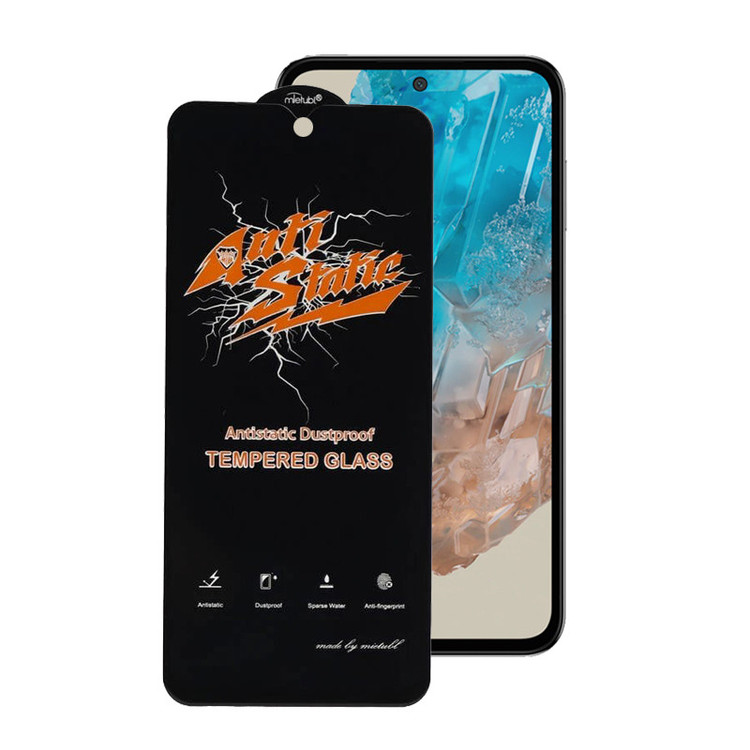 محافظ صفحه نمایش اپیکوی مدل AntiStatic DustProof مناسب برای گوشی موبایل سامسونگ Galaxy M35/ A55 / A35
