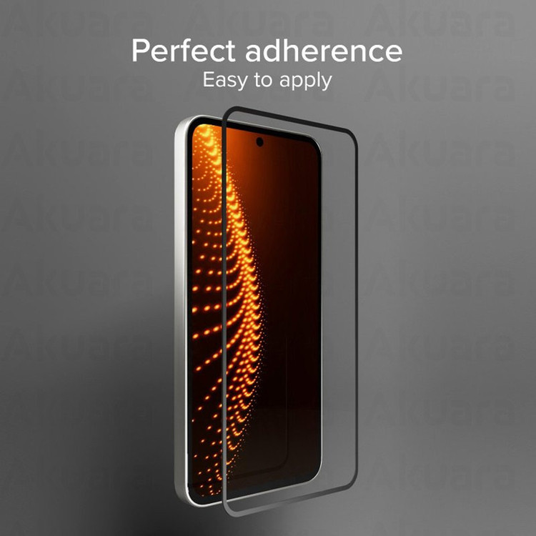 محافظ صفحه نمایش آکوآرا مدل AKU MAS2 مناسب برای گوشی موبایل سامسونگ Galaxy A35 مجموعه دو عددی