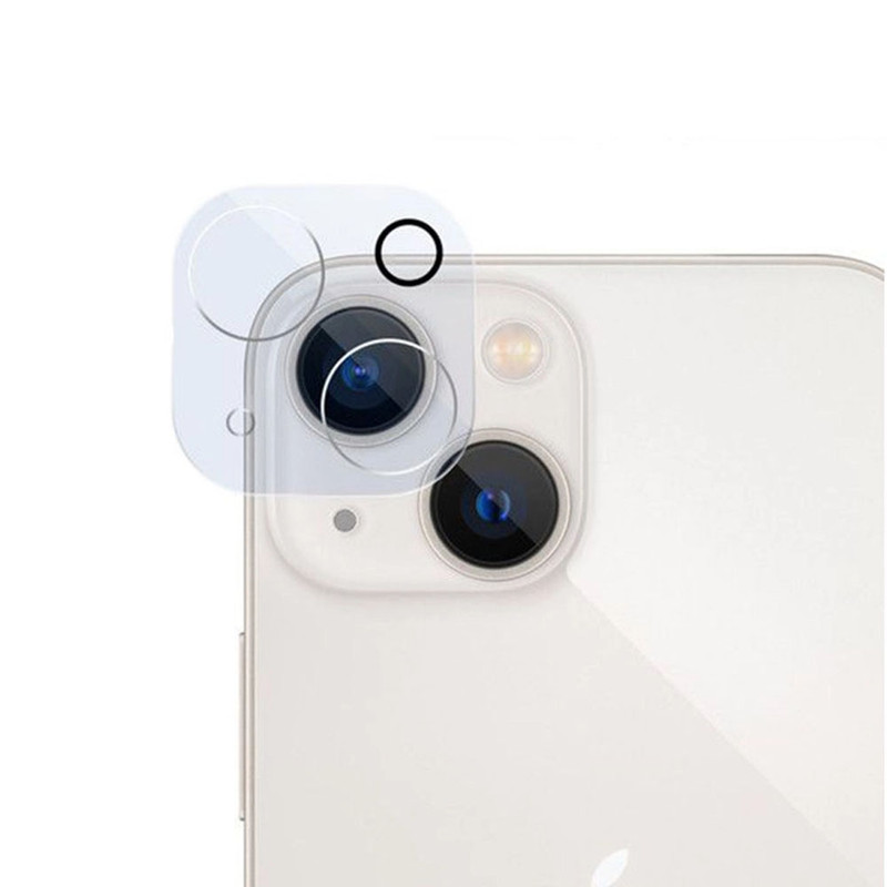 محافظ لنز دوربین هورس مدل 3DLH مناسب برای گوشی موبایل اپل iPhone 13