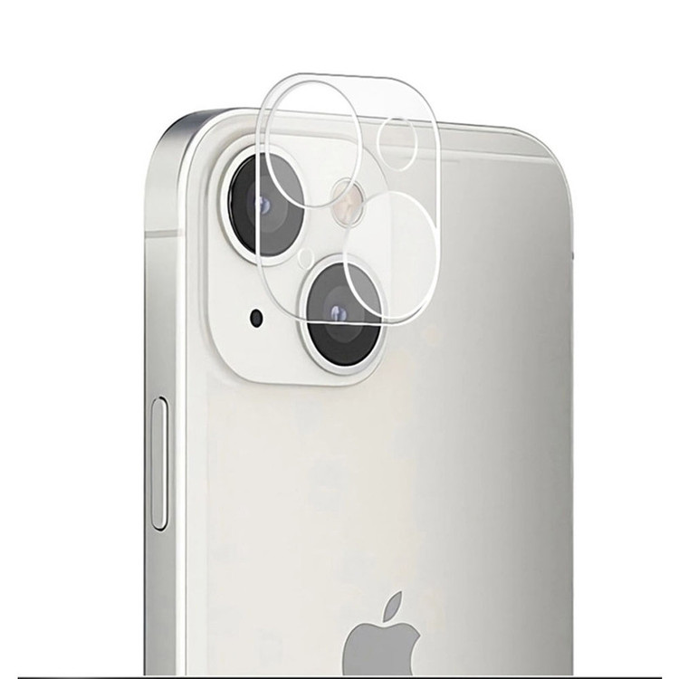 محافظ لنز دوربین هورس مدل 3DLH مناسب برای گوشی موبایل اپل iPhone 13