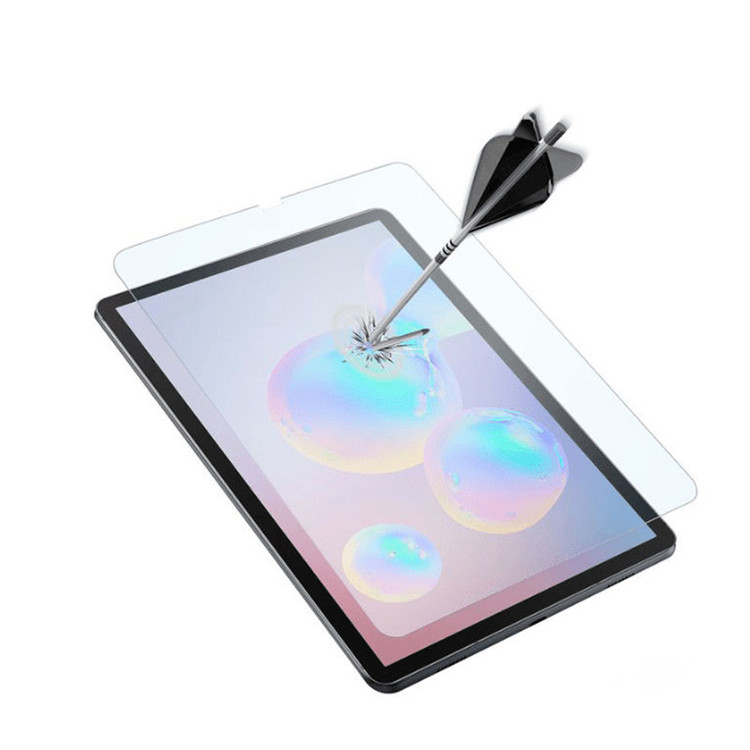 محافظ صفحه نمایش شهر گلس مدل TABSHS12 مناسب برای تبلت اپل iPad Pro 12.9 2022