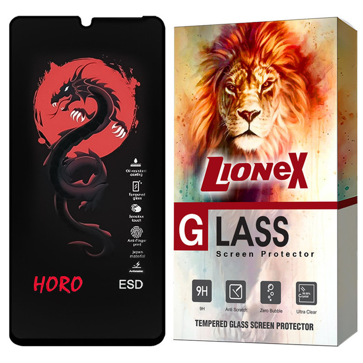 محافظ صفحه نمایش لایونکس مدل HFUL30 مناسب برای گوشی موبایل وکال V1 Plus