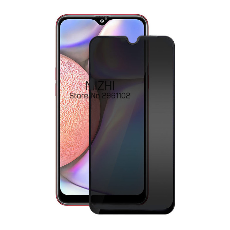 محافظ صفحه نمایش حریم شخصی ژینوس مدل SECRETX مناسب برای گوشی موبایل شیائومی Redmi Note 13 Pro