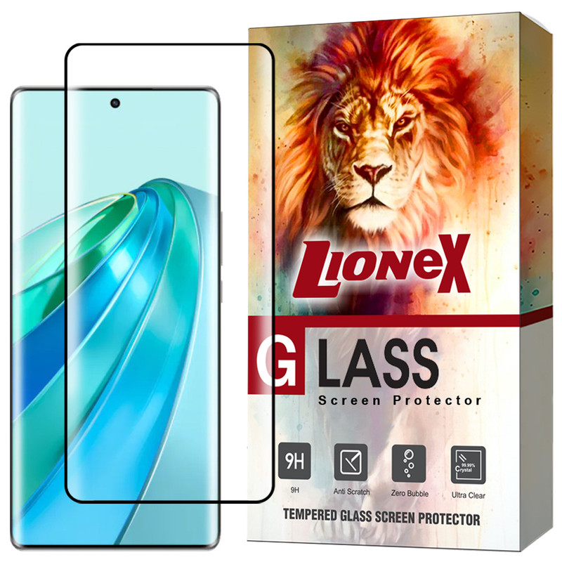 محافظ صفحه نمایش لایونکس مدل FUEL20 مناسب برای گوشی موبایل آنر X9a