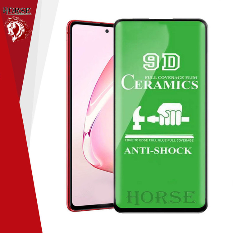 محافظ صفحه نمایش سرامیکی هورس مدل ECRH مناسب برای گوشی موبایل شیائومی 12
