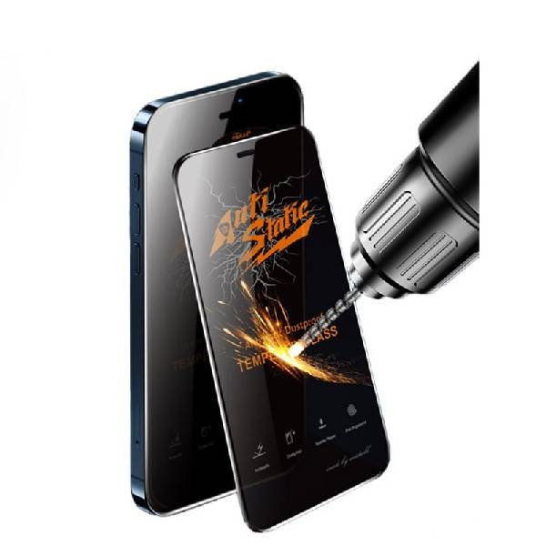 محافظ صفحه نمایش ژینوس مدل ASTXI مناسب برای گوشی موبایل شیائومی Poco M5s