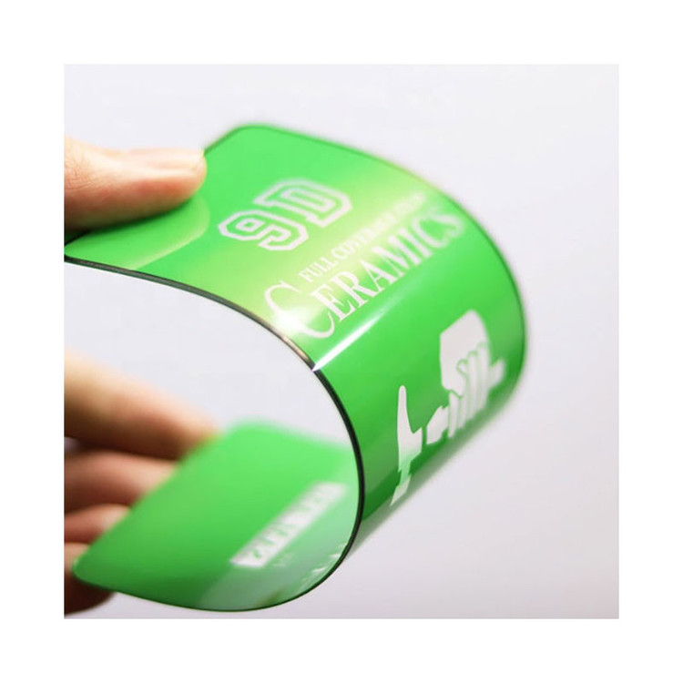 محافظ صفحه نمایش سرامیکی ژینوس مدل CERAMX مناسب برای گوشی موبایل شیائومی 11T Pro