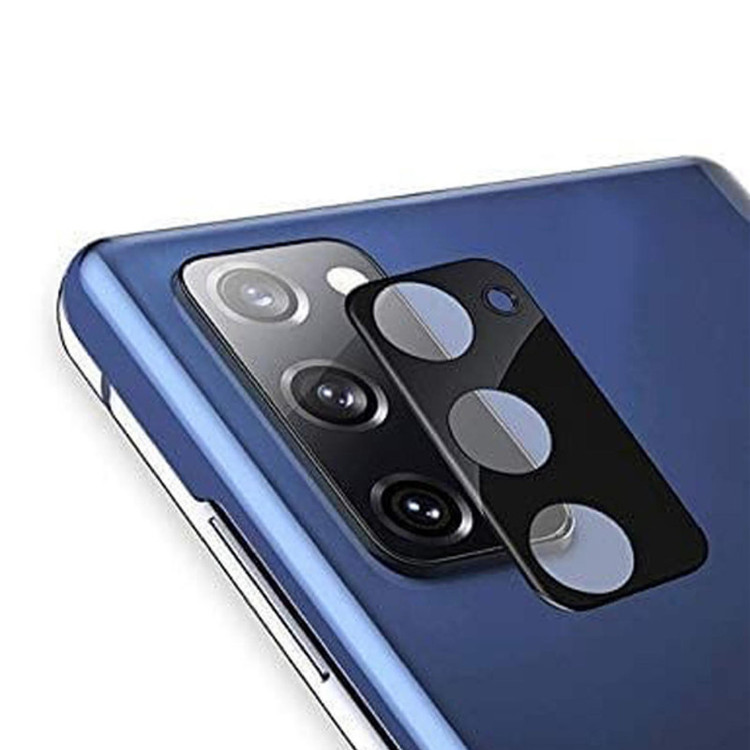 محافظ صفحه نمایش هورس مدل 3SNF-Glass مناسب برای گوشی موبایل شیائومی Poco X3 Pro به همراه محافظ پشت گوشی و محافظ لنز دوربین