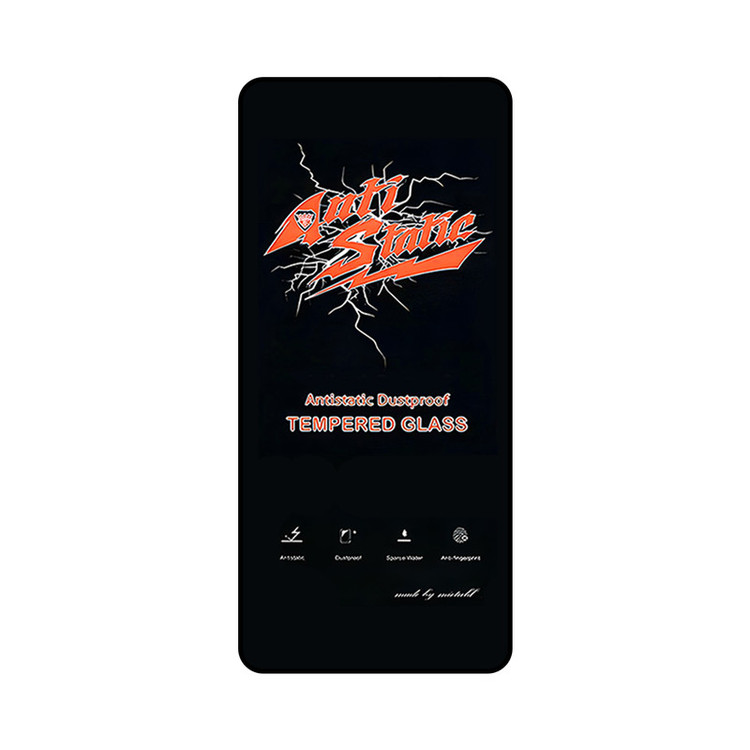 محافظ صفحه نمایش آنتی استاتیک شهر گلس مدل ANTISTA مناسب برای گوشی موبایل شیائومی Redmi Note 10 Pro / Redmi Note 10 Pro Max / Redmi K50 / K50 Pro / K50 Ultra / K50 Gaming / Redmi Note 11 Pro 4G