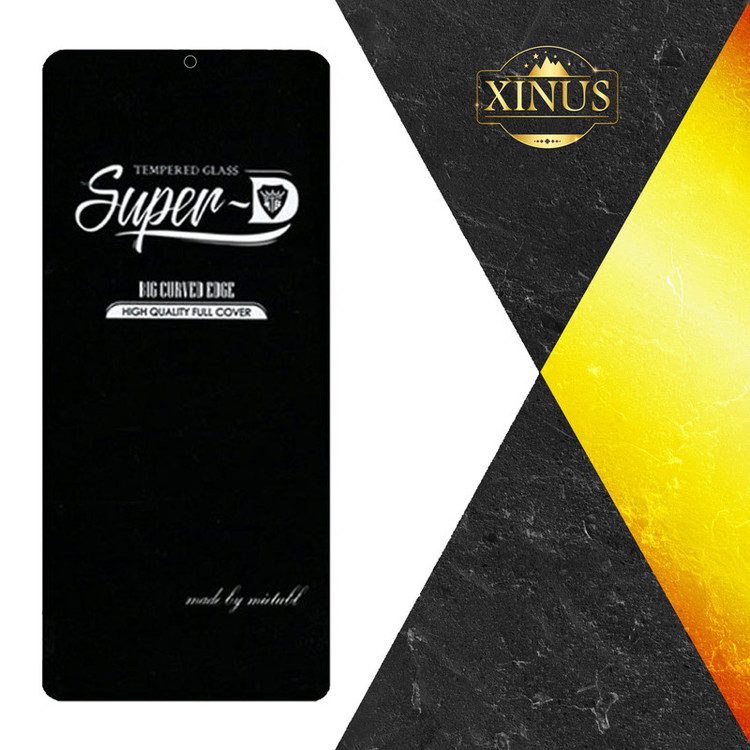 محافظ صفحه نمایش ژینوس مدل SUPERPLUSX مناسب برای گوشی موبایل موتورولا Moto G52