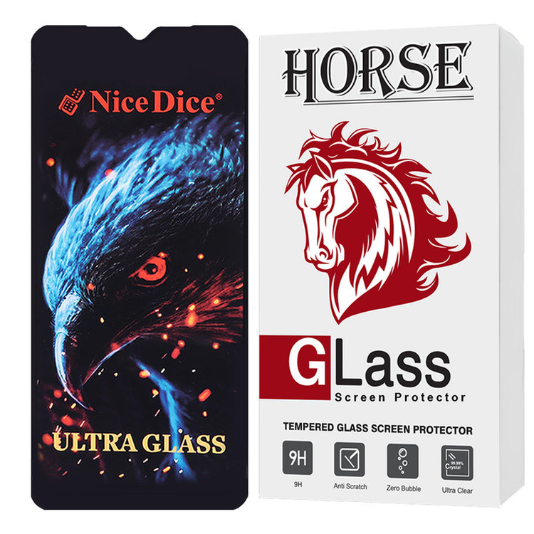 محافظ صفحه نمایش هورس مدل NDUH مناسب برای گوشی موبایل وکال V0 Plus