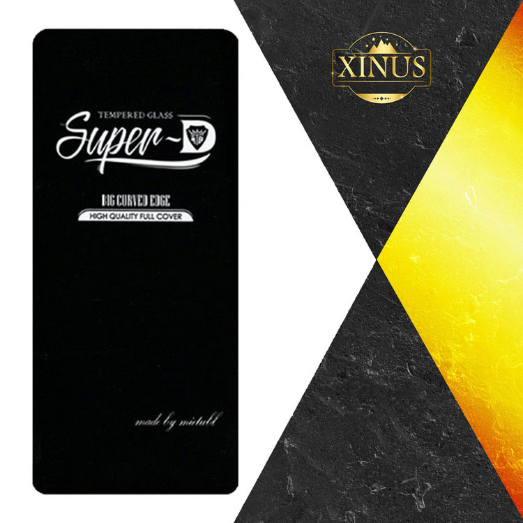 محافظ صفحه نمایش ژینوس مدل SUPERPLUSX مناسب برای گوشی موبایل موتورولا Moto G23