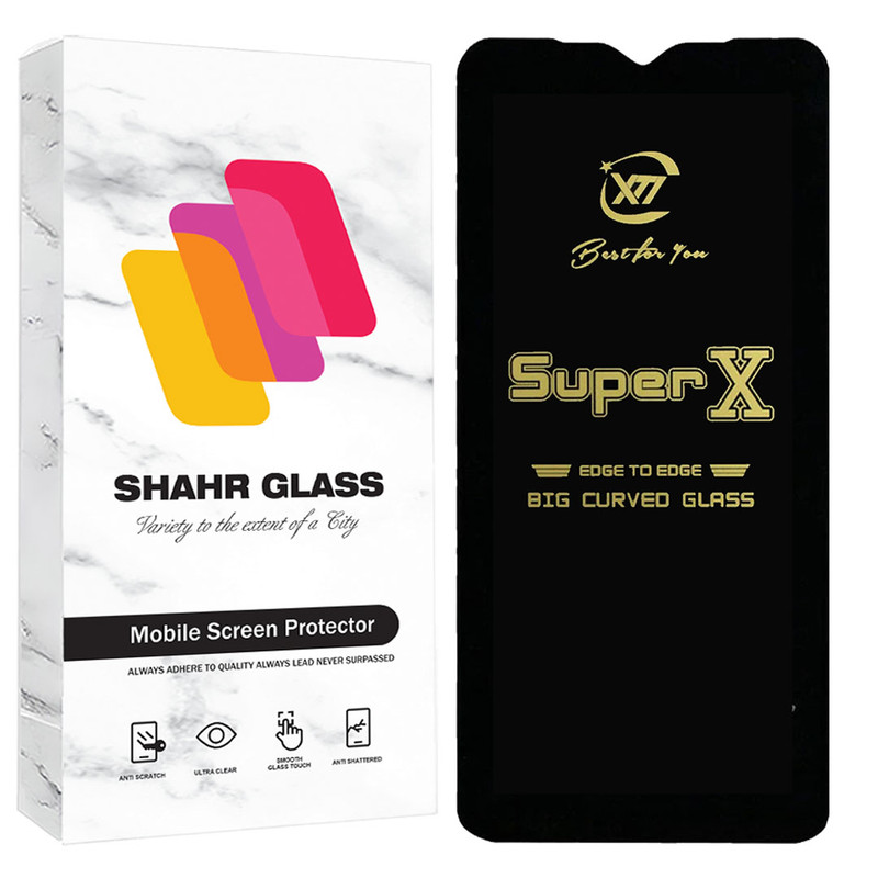 محافظ صفحه نمایش شهر گلس مدل SUPXS20 مناسب برای گوشی موبایل وکال V0