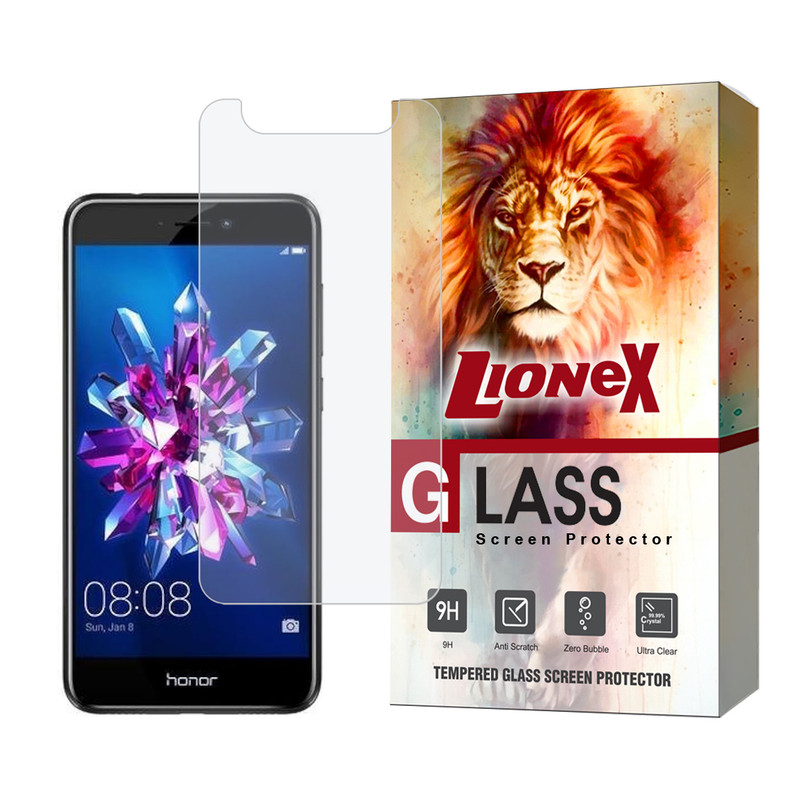 محافظ صفحه نمایش لایونکس مدل SIMPLEL مناسب برای گوشی موبایل آنر 8 Lite