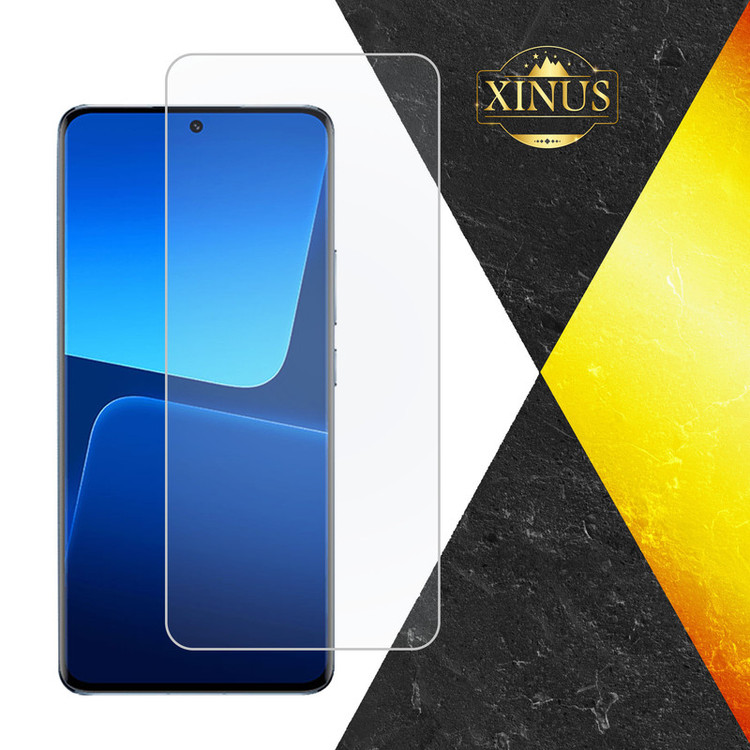محافظ صفحه نمایش ژینوس مدل SIMPLX مناسب برای گوشی موبایل شیائومی 13T Pro