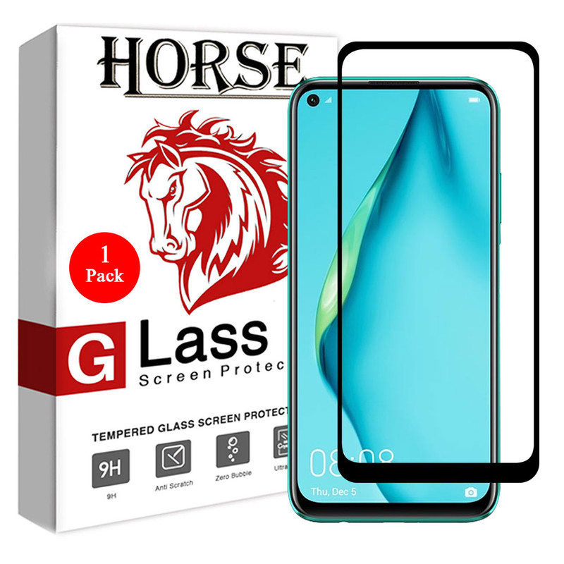 محافظ صفحه نمایش هورس مدل FUL-H مناسب برای گوشی موبایل هوآوی P40 lite
