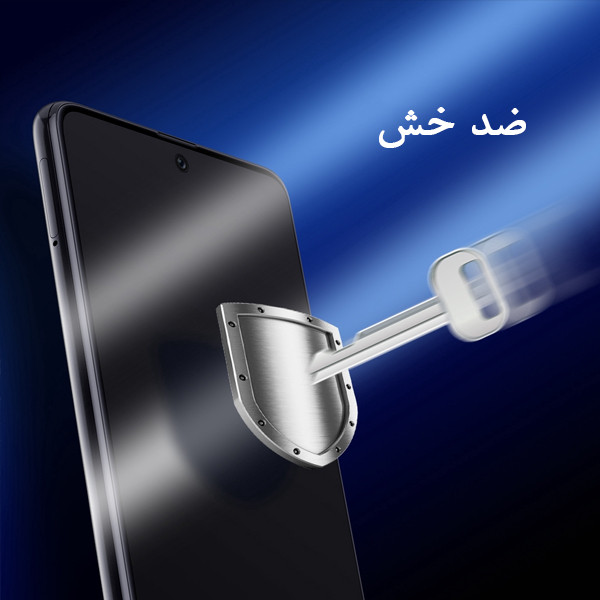 محافظ صفحه نمایش هورس مدل FUL-H مناسب برای گوشی موبایل سامسونگ Galaxy M62