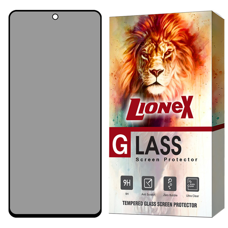 محافظ صفحه نمایش لایونکس مدل PRIL20 مناسب برای گوشی موبایل سامسونگ Galaxy A51 4G / A51 5G / A52 4G / A52 5G / A52s 5G / A53 / M31s / S20 FE 5G / S20 FE 2022 / شیائومی Redmi Note 11 4G