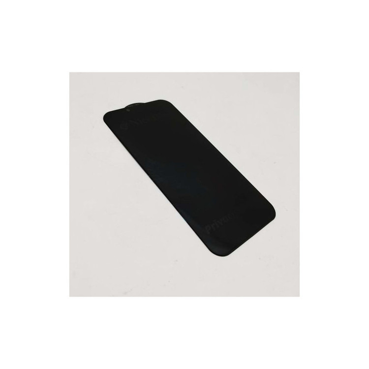 محافظ صفحه نمایش حریم شخصی شهر گلس مدل NICEDICESH مناسب برای گوشی موبایل اپل iPhone 14