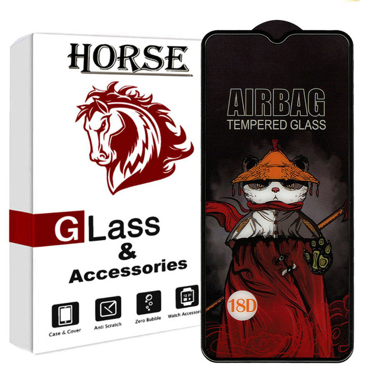 محافظ صفحه نمایش هورس مدل AIRH مناسب برای گوشی موبایل ریلمی C30s