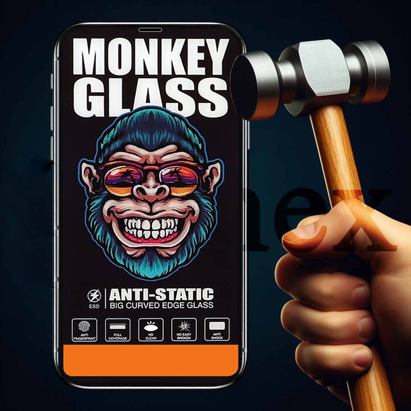 محافظ صفحه نمایش لایونکس مدل MAL20 مناسب برای گوشی موبایل شیائومی Redmi Note 10 4G / Redmi Note 10S / Redmi Note 11 4G / Redmi Note 11s / Poco M4 Pro 4G / Poco M5s