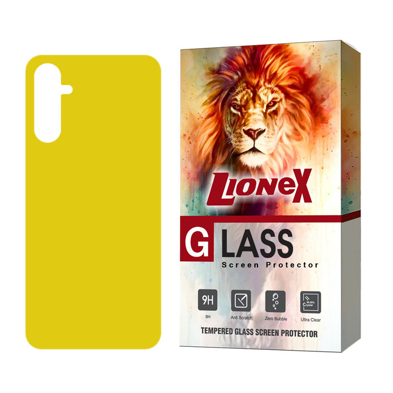 محافظ پشت گوشی نانو لایونکس مدل NANOBL مناسب برای گوشی موبایل سامسونگ Galaxy A14 4G / A14 5G / M14 5G