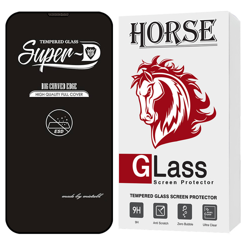 محافظ صفحه نمایش هورس مدل SUPRH20 مناسب برای گوشی موبایل اپل iPhone 13 Pro Max / iPhone 14 Plus