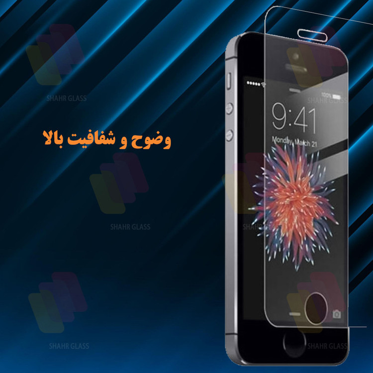 محافظ صفحه نمایش شهر گلس مدل SIM20 مناسب برای گوشی موبایل ریلمی Realme 12 Plus / شیائومی Redmi Note 10 Pro