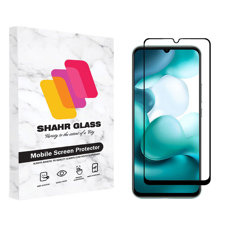 محافظ صفحه نمایش شهر گلس مدل CRM مناسب برای گوشی موبایل شیائومی Mi 10 Youth 5G / Mi 10 Lite 5G