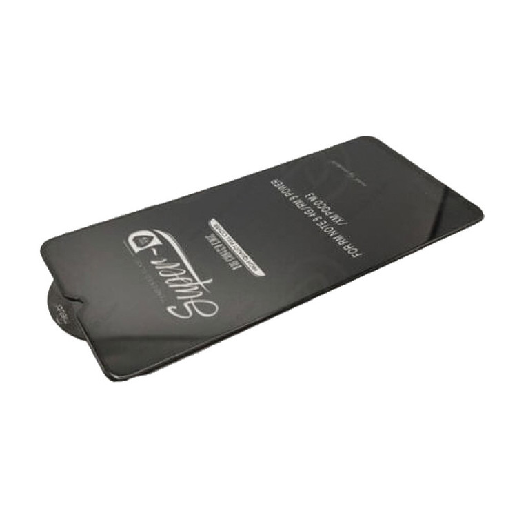 محافظ صفحه نمایش لایونکس مدل SUPERD مناسب برای گوشی موبایل سامسونگ Galaxy A73 5G