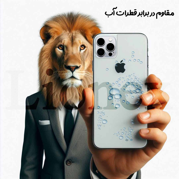 محافظ پشت گوشی نانو لایونکس مدل NANOBL مناسب برای گوشی موبایل سامسونگ Galaxy A71 4G / Galaxy A71 5G / Galaxy M51