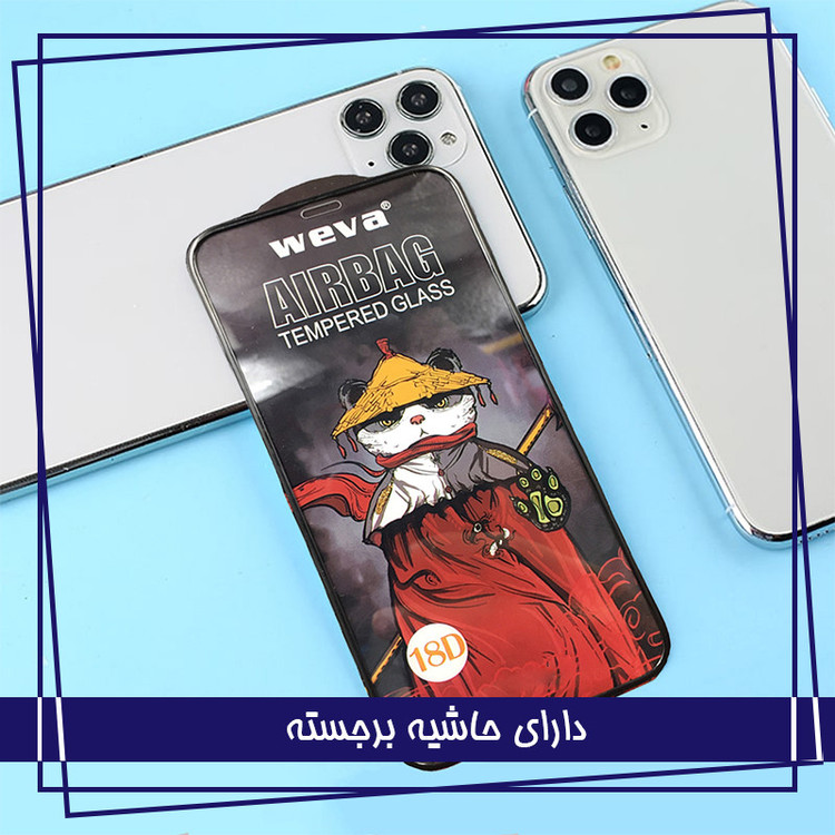 محافظ صفحه نمایش لایونکس مدل 2AIRN مناسب برای گوشی موبایل سامسونگ Galaxy M12 به همراه محافظ پشت گوشی