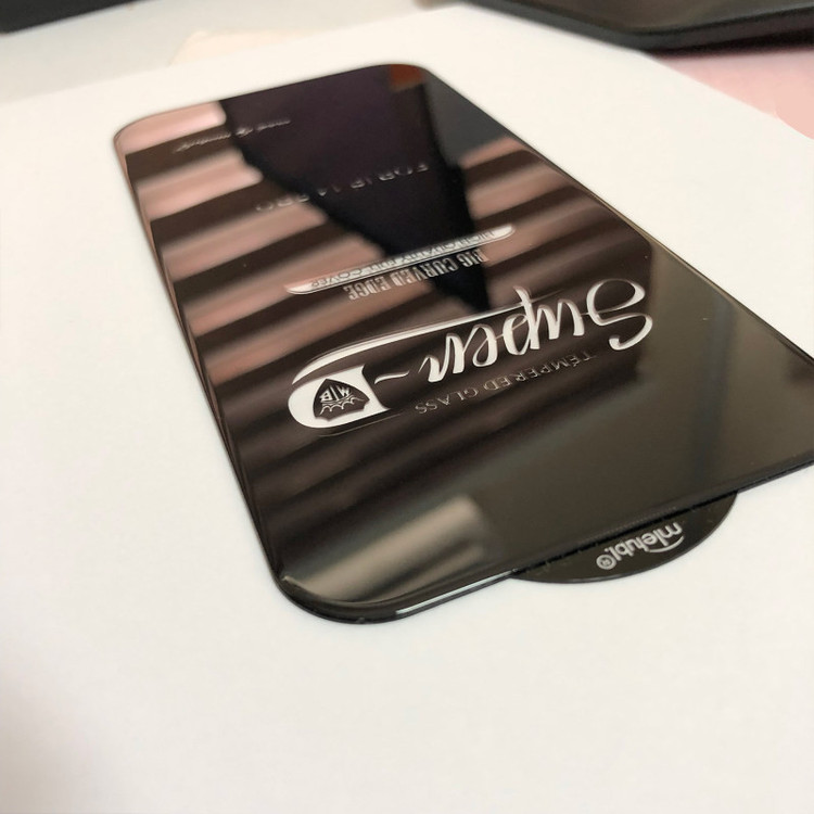 محافظ صفحه نمایش شهر گلس مدل 3SNR مناسب برای گوشی موبایل اپل iPhone 14 Pro به همراه محافظ پشت گوشی و محافظ لنز دوربین