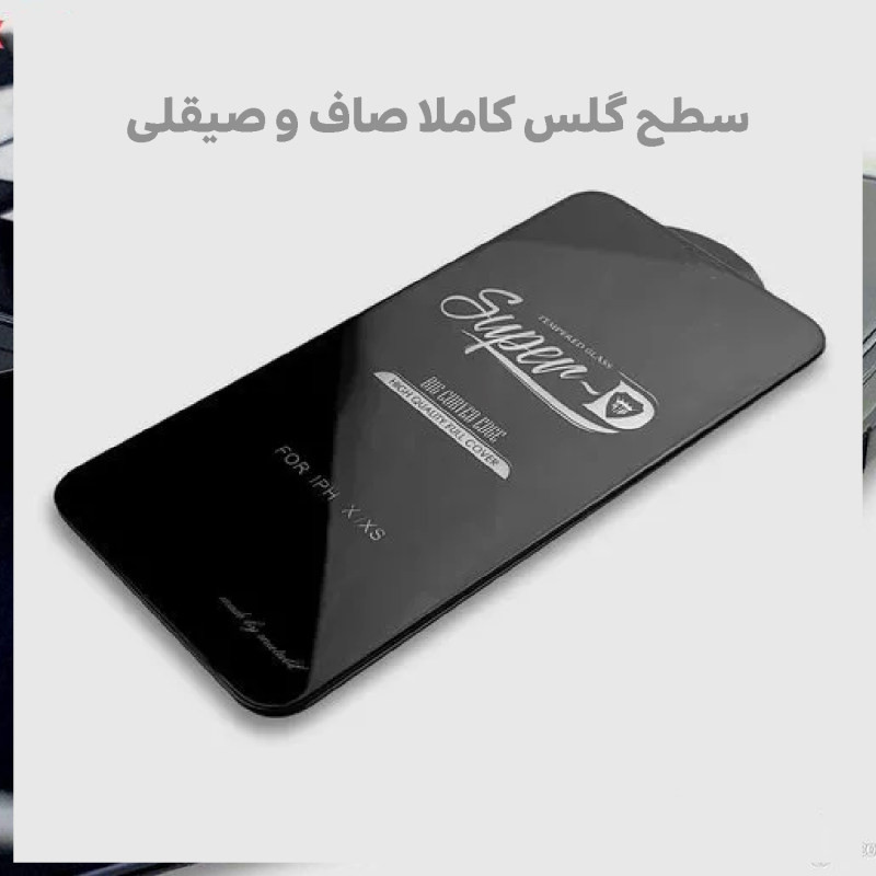 محافظ صفحه نمایش لایونکس مدل 2SNR مناسب برای گوشی موبایل اپل iPhone 12 Pro Max به همراه محافظ پشت گوشی و محافظ لنز دوربین