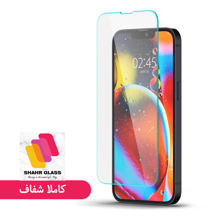محافظ صفحه نمایش شهر گلس مدل FUL-ENH مناسب برای گوشی موبایل آنر 50