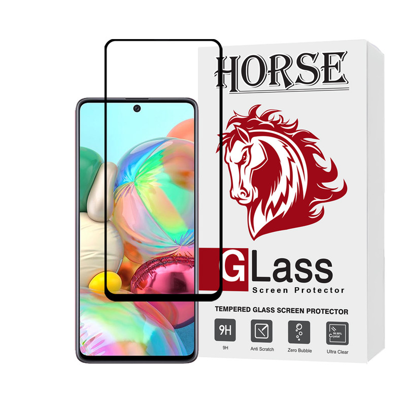 محافظ صفحه نمایش هورس مدل DSUPERH مناسب برای گوشی موبایل شیائومی Redmi Note 12 Pro 4G / Note 12 Pro 5G / Note 12 Pro Plus / Poco X5 Pro