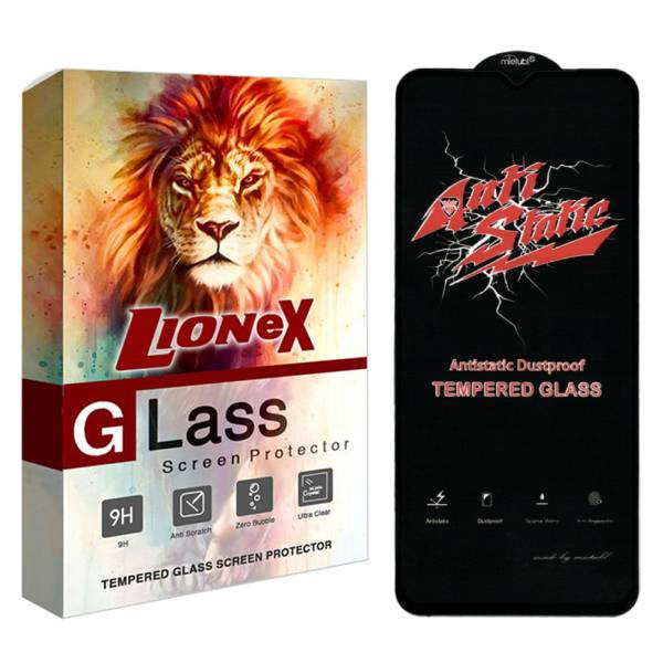 محافظ صفحه نمایش لایونکس مدل ASTLI مناسب برای گوشی موبایل آنر X7a