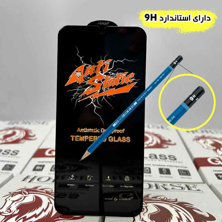 محافظ صفحه نمایش هورس مدل ANTTH مناسب برای گوشی موبایل شیائومی Redmi K80 Pro