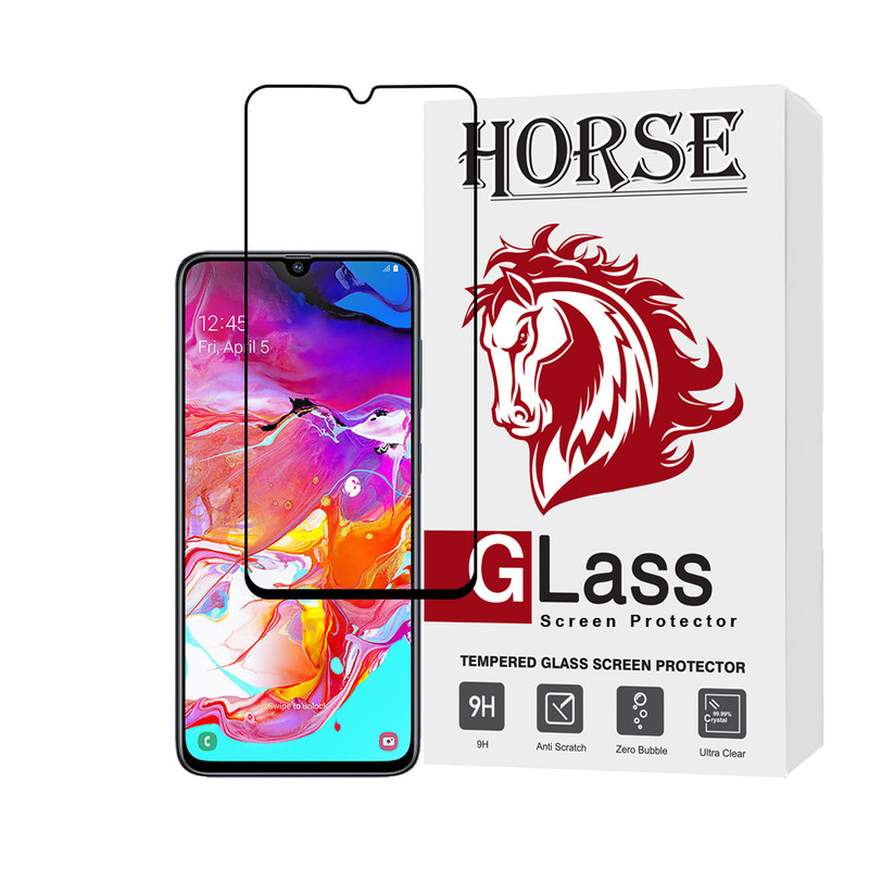 محافظ صفحه نمایش هورس مدل CRMSNWHO مناسب برای گوشی موبایل نوکیا 5.3