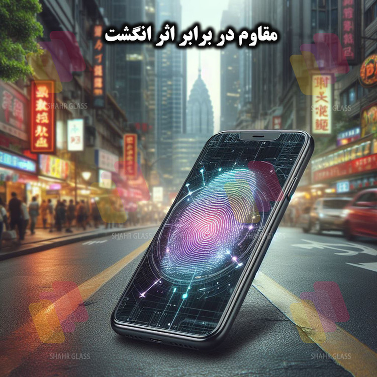 محافظ لنز دوربین شهر گلس مدل FULLENSS مناسب برای گوشی موبایل اپل iPhone 13 Pro Max / iPhone 13 Pro