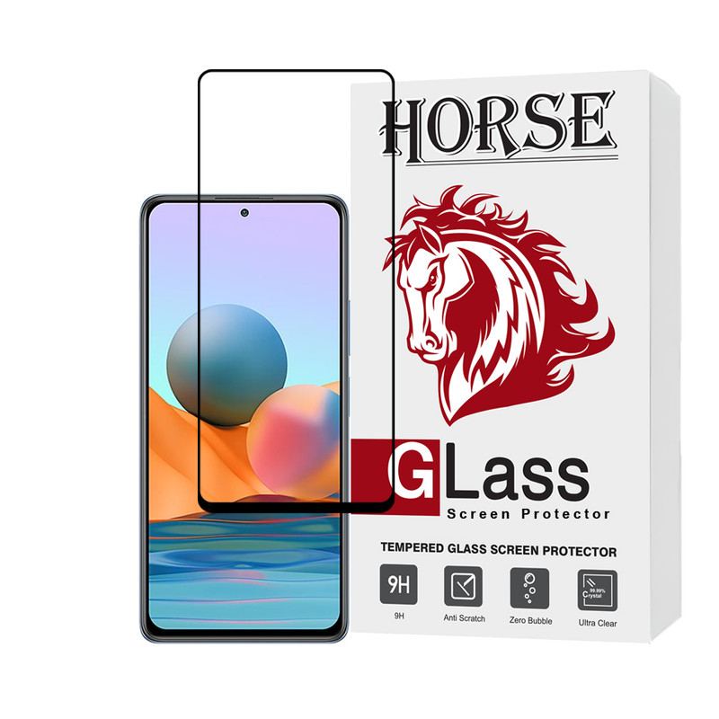 محافظ صفحه نمایش هورس مدل CRMSNWHO مناسب برای گوشی موبایل هوآوی Y7a / Y9a / P smart 2021