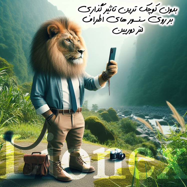 محافظ لنز دوربین لایونکس مدل LENSFUL مناسب برای گوشی موبایل شیائومی Poco M3 Pro 4G / Poco M3 Pro 5G / Redmi Note 11 SE