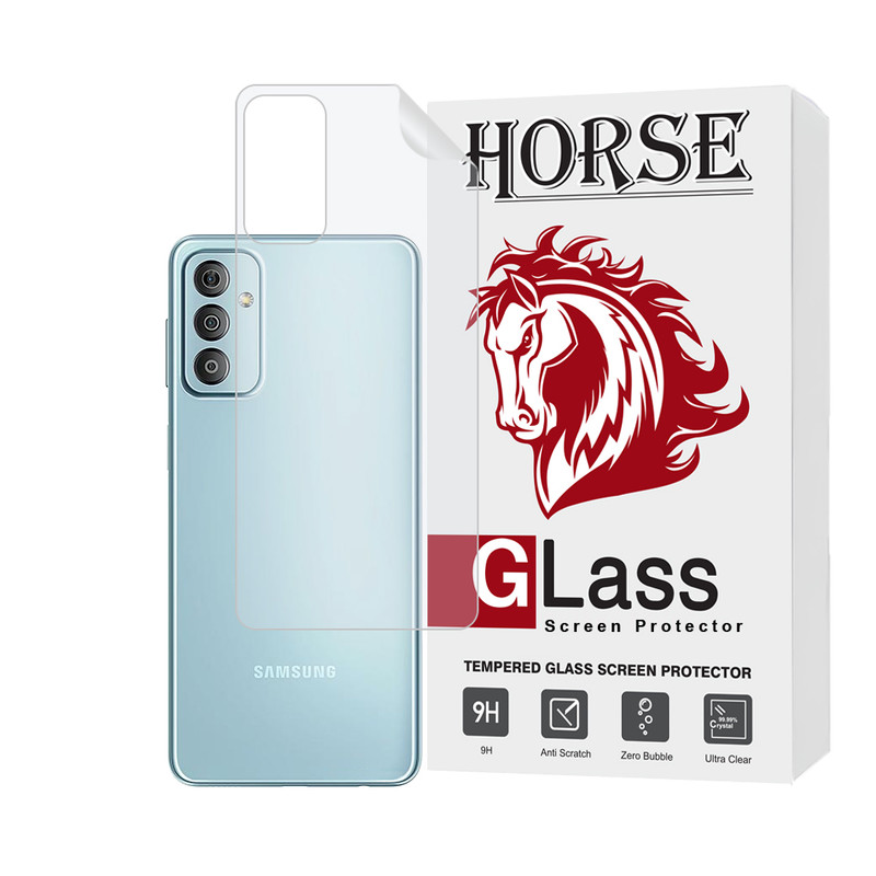 محافظ پشت گوشی هورس مدل MTBJELL مناسب برای گوشی موبایل سامسونگ Galaxy F23 5G